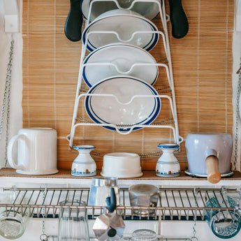 KITCHEN DRYWARE - Quietasty