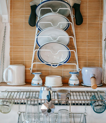 KITCHEN DRYWARE - Quietasty