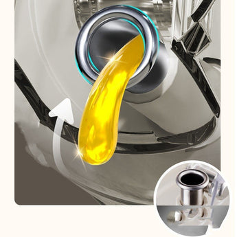 2 In 1 Oil Sprayer Bottle BBQ Cooking Oil Dispenser Olive Oil Pourers Sprayer Kitchen Baking Oil Mister Vinegar Bottle from Quietasty - High - quality SPICE ESSENTIALS
