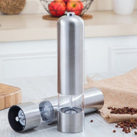 Electric Salt And Pepper Grinder