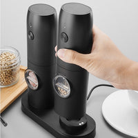 Electric Kitchen Household Grinder