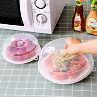 Food Grade Pp Plastic Cover