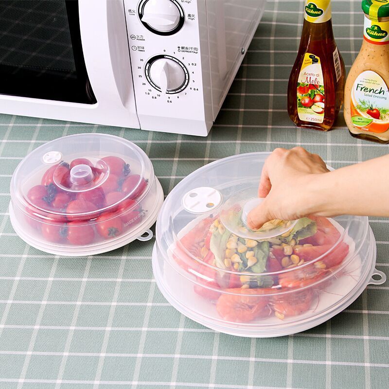 Food Grade Pp Plastic Cover