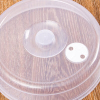 Food Grade Pp Plastic Cover