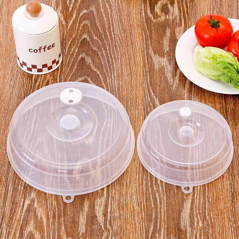 Food Grade Pp Plastic Cover