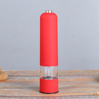 Electric Salt And Pepper Grinder