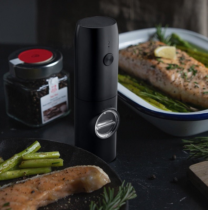 Electric Kitchen Household Grinder from Quietasty - High - quality COOKWARE ESSENTIALS