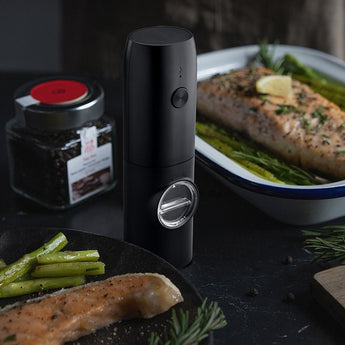 Electric Kitchen Household Grinder from Quietasty - High - quality COOKWARE ESSENTIALS