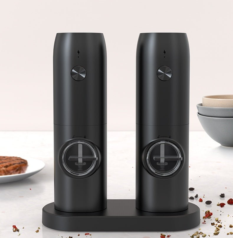 Electric Kitchen Household Grinder from Quietasty - High - quality COOKWARE ESSENTIALS