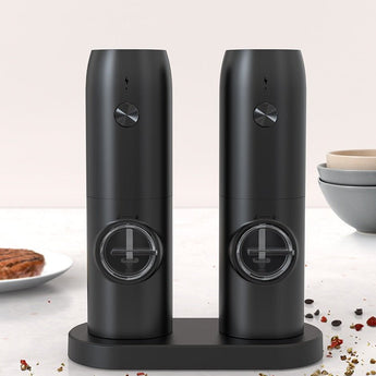 Electric Kitchen Household Grinder from Quietasty - High - quality COOKWARE ESSENTIALS
