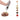 Electric Salt And Pepper Grinder from Quietasty - High - quality SPICE ESSENTIALS