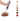 Electric Salt And Pepper Grinder from Quietasty - High - quality SPICE ESSENTIALS