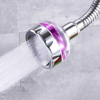 Faucet Splashproof Kitchen Home Shower Universal Joint Extender from Quietasty - High - quality KITCHEN DRYWARE