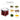 Food Grade Grains Sealed Plastic 