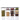 Food Grade Grains Sealed Plastic Cans Transparent Stackable Refrigerator Preservation Storage Box from Quietasty - High - quality FRESHNESS SAVERS