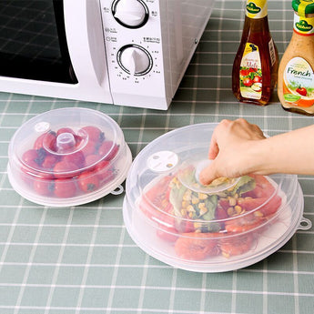 Food Grade Pp Plastic Cover from Quietasty - High - quality FRESHNESS SAVERS