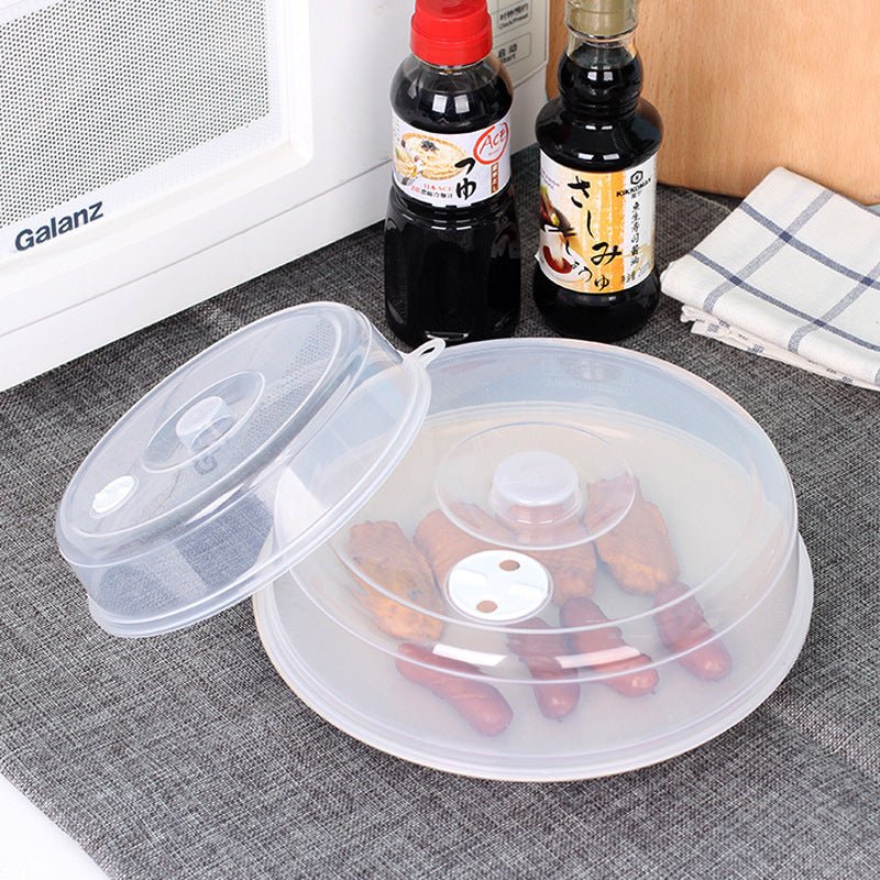 Food Grade Pp Plastic Cover from Quietasty - High - quality FRESHNESS SAVERS