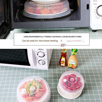 Food Grade Pp Plastic Cover from Quietasty - High - quality FRESHNESS SAVERS