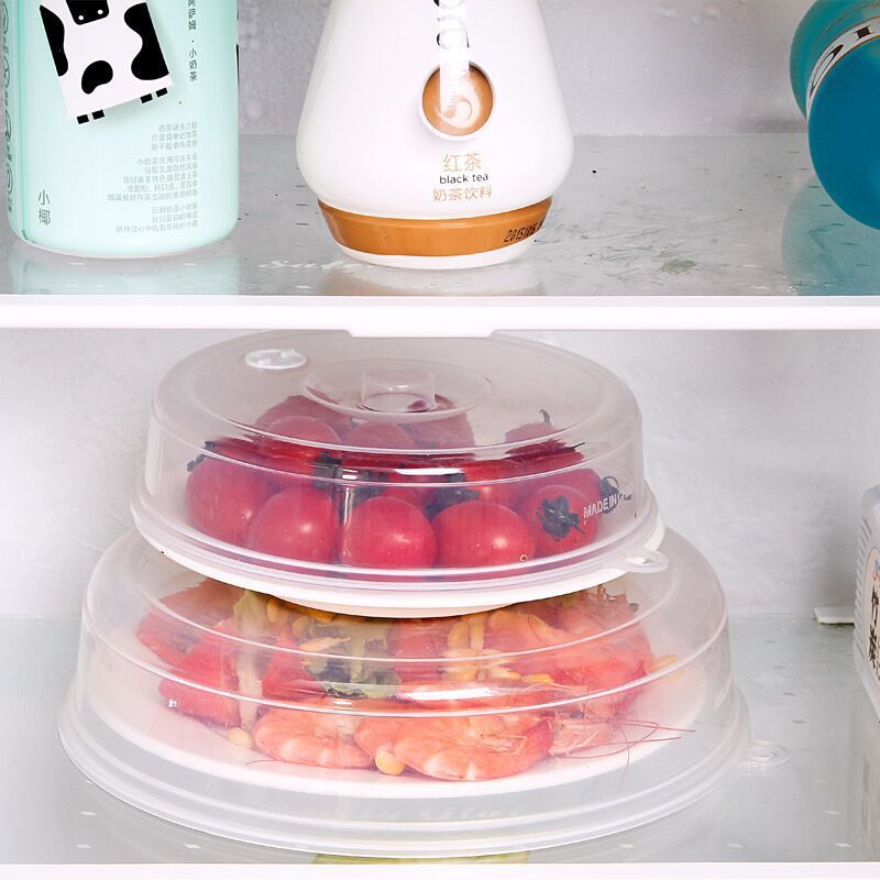 Food Grade Pp Plastic Cover from Quietasty - High - quality FRESHNESS SAVERS