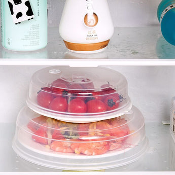 Food Grade Pp Plastic Cover from Quietasty - High - quality FRESHNESS SAVERS