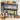 Kitchen Sink Storage Stand Surface Washed Bowl And Chopstick Rack Storage Household Drain Basket Rack from Quietasty - High - quality KITCHEN DRYWARE