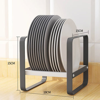 Multifunctional Household Kitchen Dish Storage Rack from Quietasty - High - quality KITCHEN DRYWARE