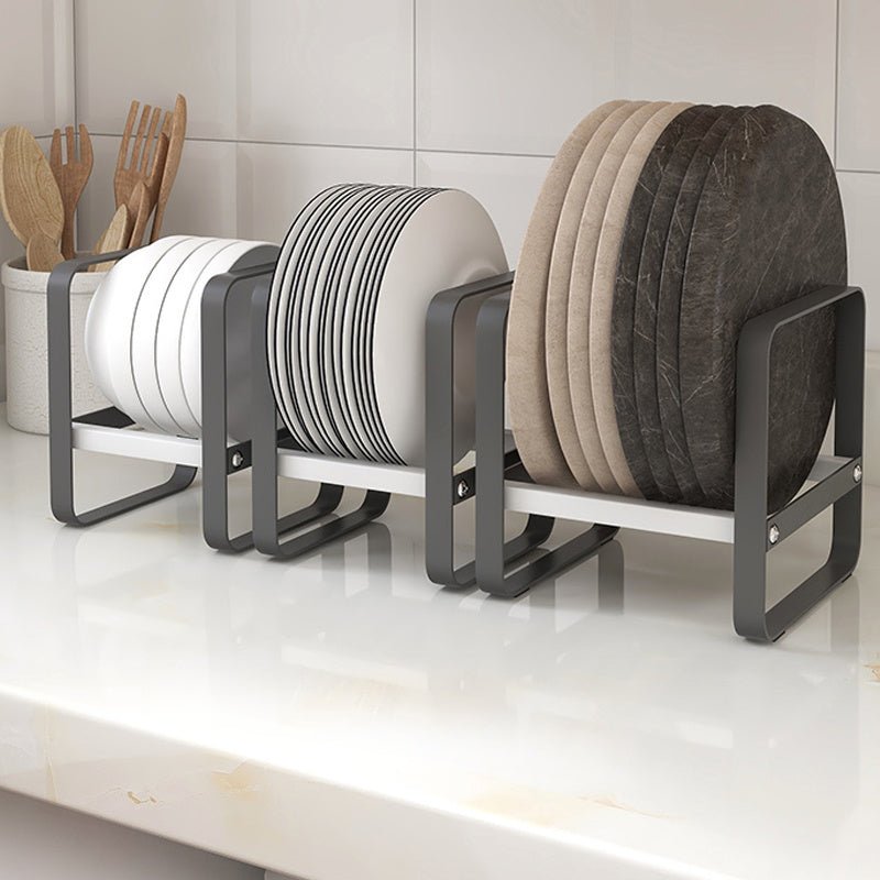 Multifunctional Household Kitchen Dish Storage Rack from Quietasty - High - quality KITCHEN DRYWARE
