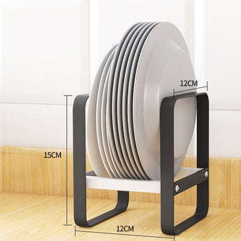 Multifunctional Household Kitchen Dish Storage Rack from Quietasty - High - quality KITCHEN DRYWARE