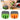 Multifunctional Peeler Vegetable Hand Peeler Swift Hand Palm Vegetable And Fruit Peeler Slicer Kitchen Tool Helper Peeler from Quietasty - High - quality HOME COMFORTS