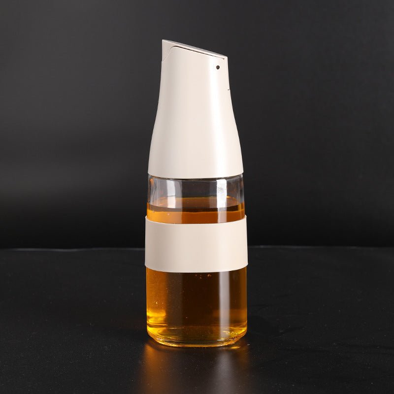 New Kitchen Storage Soy Sauce Vinegar Bottle from Quietasty - High - quality SPICE ESSENTIALS