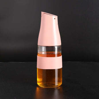 New Kitchen Storage Soy Sauce Vinegar Bottle from Quietasty - High - quality SPICE ESSENTIALS