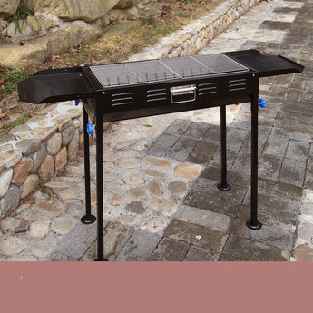 Outdoor Charcoal BBQ Tools Grill Utensils from Quietasty - High - quality COOKWARE ESSENTIALS