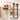 Suction Cup Kitchen Dish Rack Wall Hanging from Quietasty - High - quality HOME COMFORTS