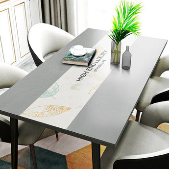 Tea table mat and table cloth from Quietasty - High - quality DINING ELEGANCE