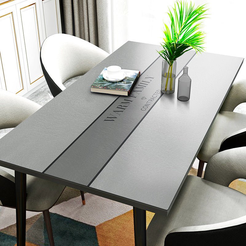 Tea table mat and table cloth from Quietasty - High - quality DINING ELEGANCE