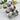 Visible stainless steel spice jar from Quietasty - High - quality SPICE ESSENTIALS