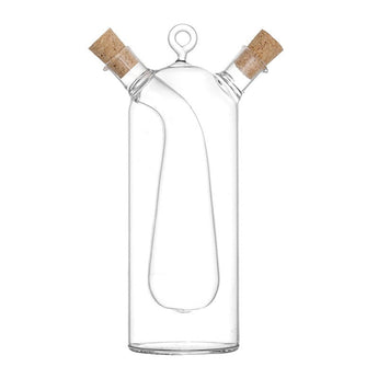 Yote Soy Sauce Vinegar Bottle Glass Jar Sealed Seasoning Bottle from Quietasty - High - quality SPICE ESSENTIALS